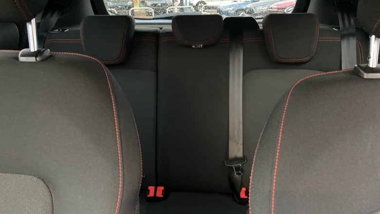 Ford Fiesta 1.0 EcoBoost ST-Line 5dr Petrol Hatchback